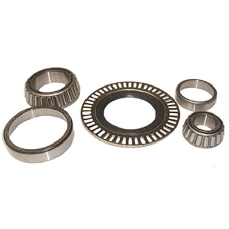 Skf Wheel Bearing Kit, WKH3565 WKH3565